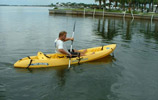 Kayak Rentals FL