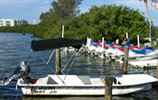 Skiff Boat Rentals