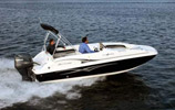 Sport Boat Rentals