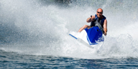 Waverunner Rentals