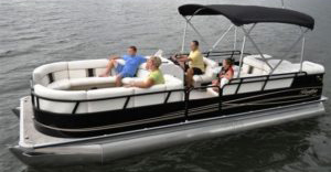 Boat Rentals