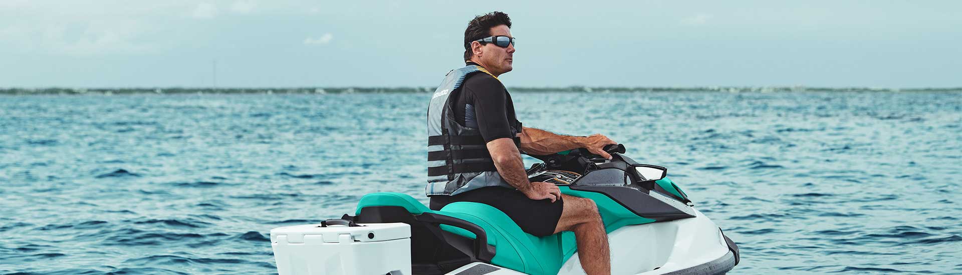 Book Your Jet Ski Rental