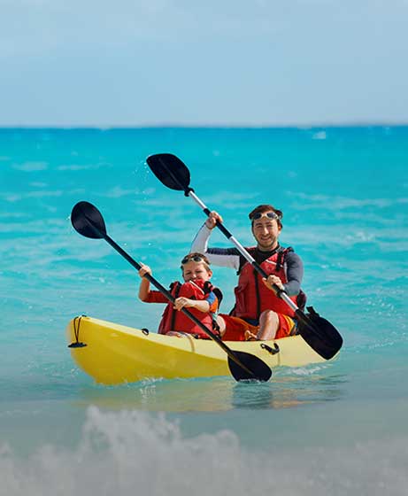 Tandem Kayak Rentals Englewood FL