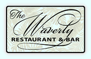 The Waverly Restaurant & Bar