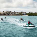 Rent Jet Skis to Explore Englewood FL