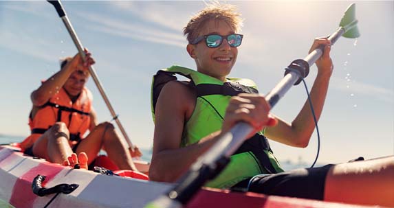 Rent Kayaks in Englewood FL