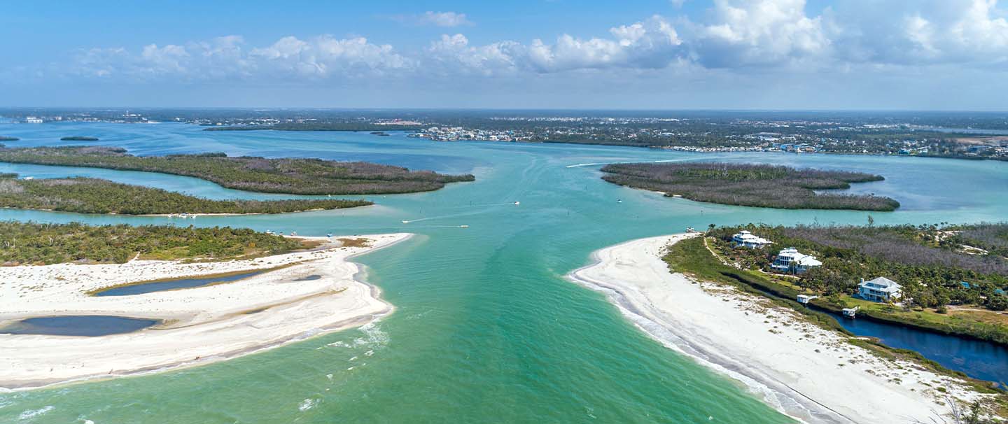 Explore the Englewood FL Area