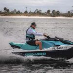 Sea Doo Rental in Englewood FL