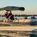 Pontoon Boat Rentals in Englewood FL