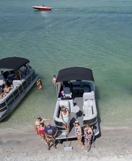 Boat Rentals