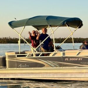 Captain Mike